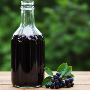 Matični Sok od Aronije 1L