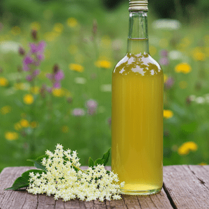 Domaći Sirup Zova 1L