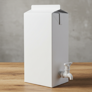 Matični Sok od Autohtonih Organskih Jabuka | Bez Dodanog Šećera | 5L Bag-in-Box