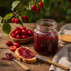 Domaći Džem Dren 370 ml