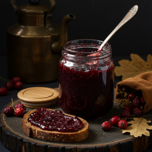 Domaći Džem Šipurak 370 ml