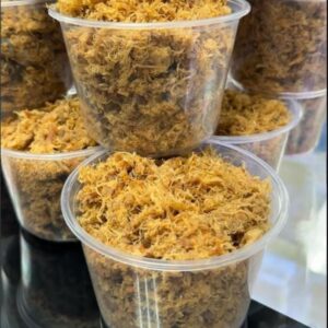 Domaći Duvan Čvarci