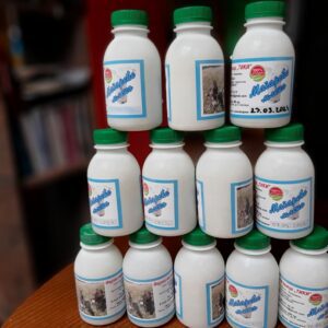 Magareće Mleko - 250 ml