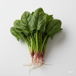 Svež Spanać - Integralna proizvodnja