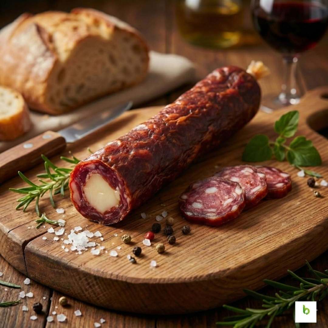Njeguška kobasica